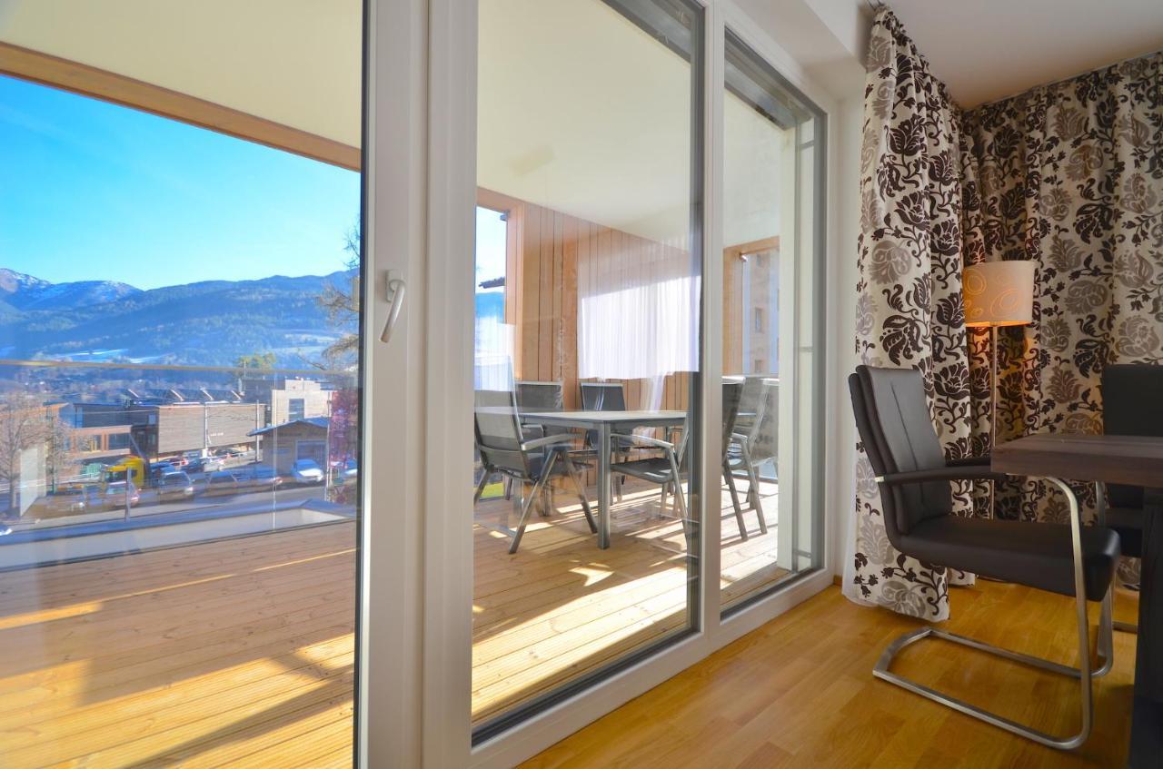 Apartment Alpin & Seeresort 10 - By Alpen