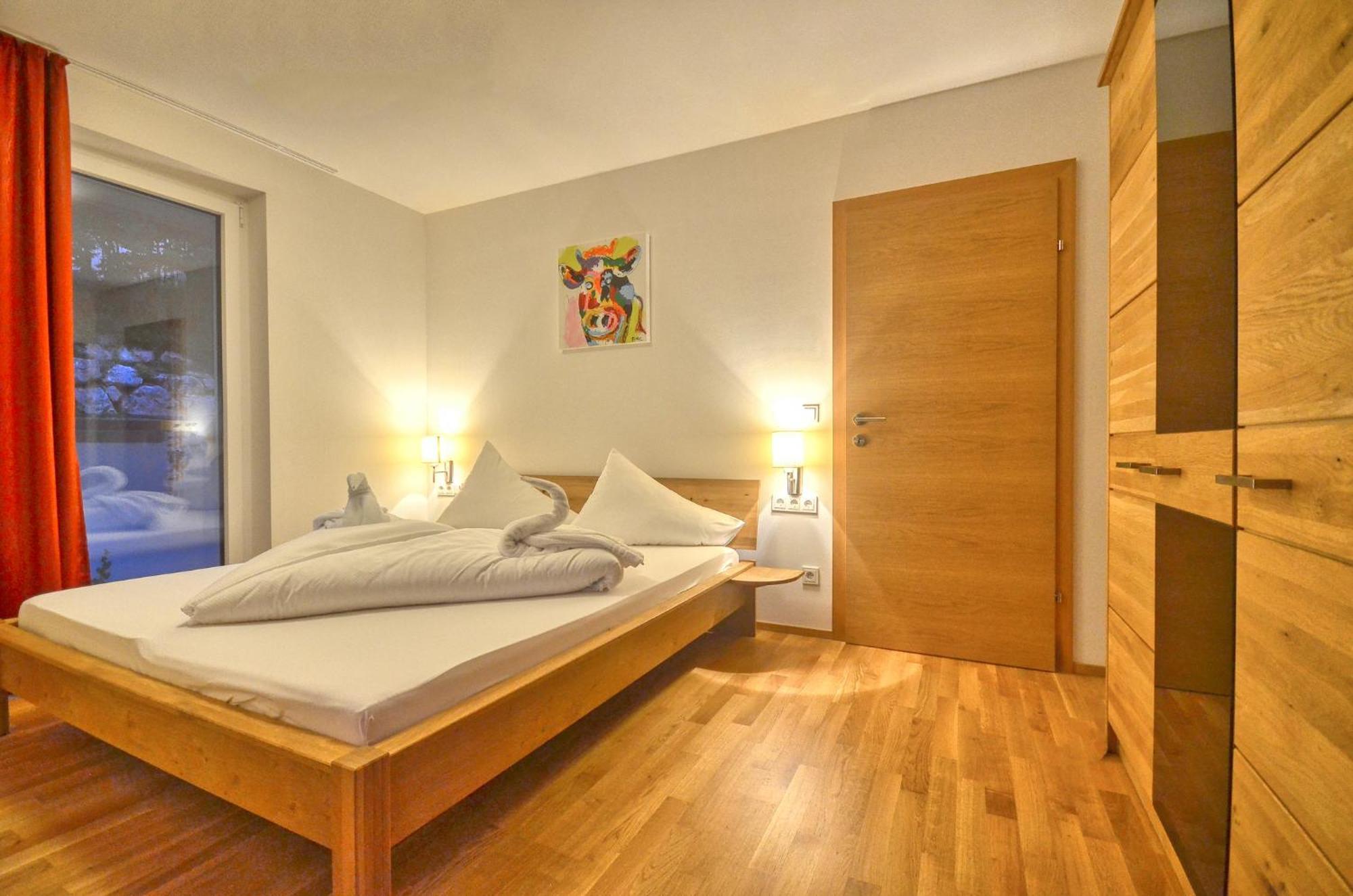 Alpin & Seeresort 10 - By Alpen Zell am See