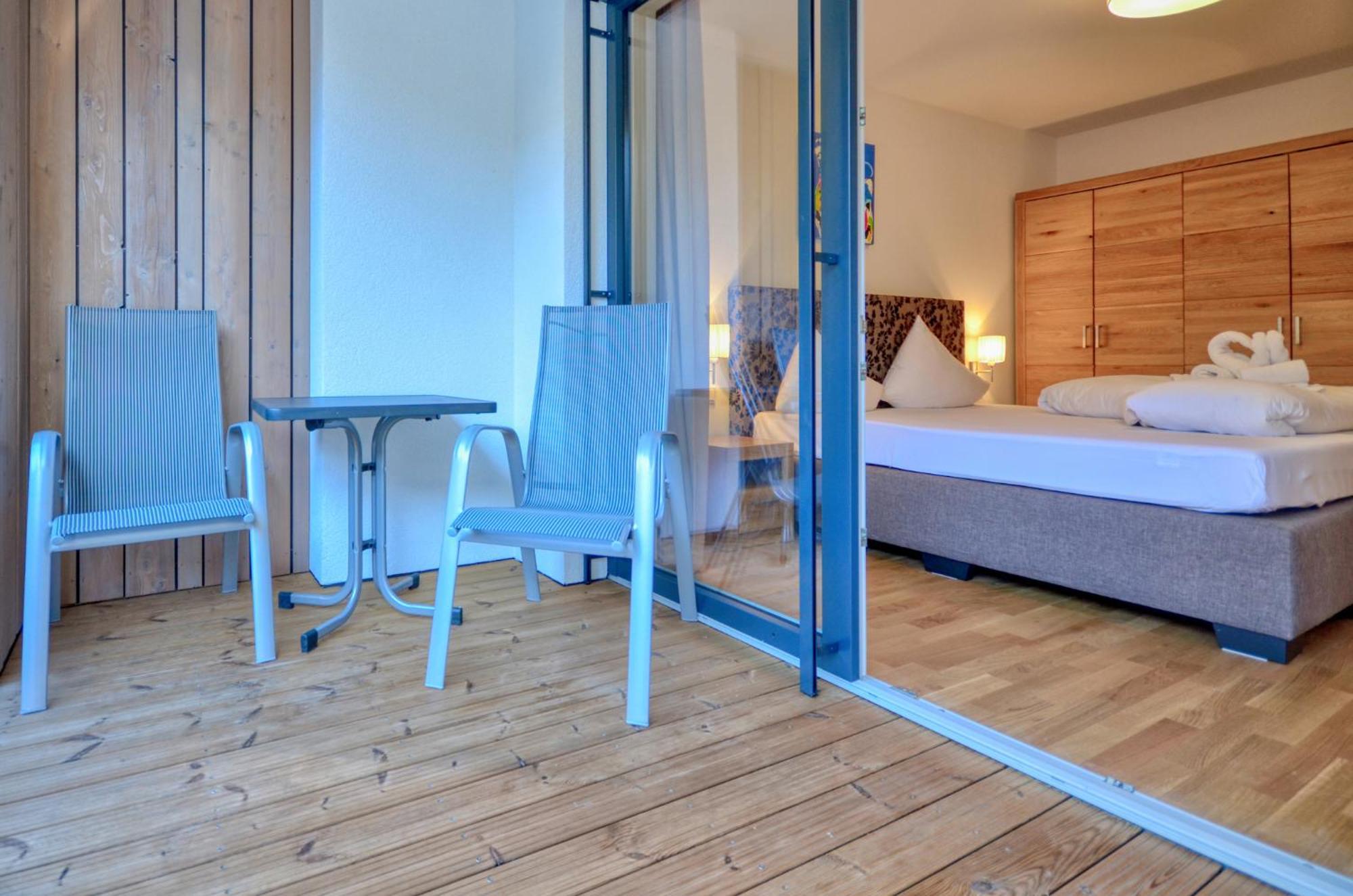 Alpin & Seeresort 10 - By Alpen * Zell am See