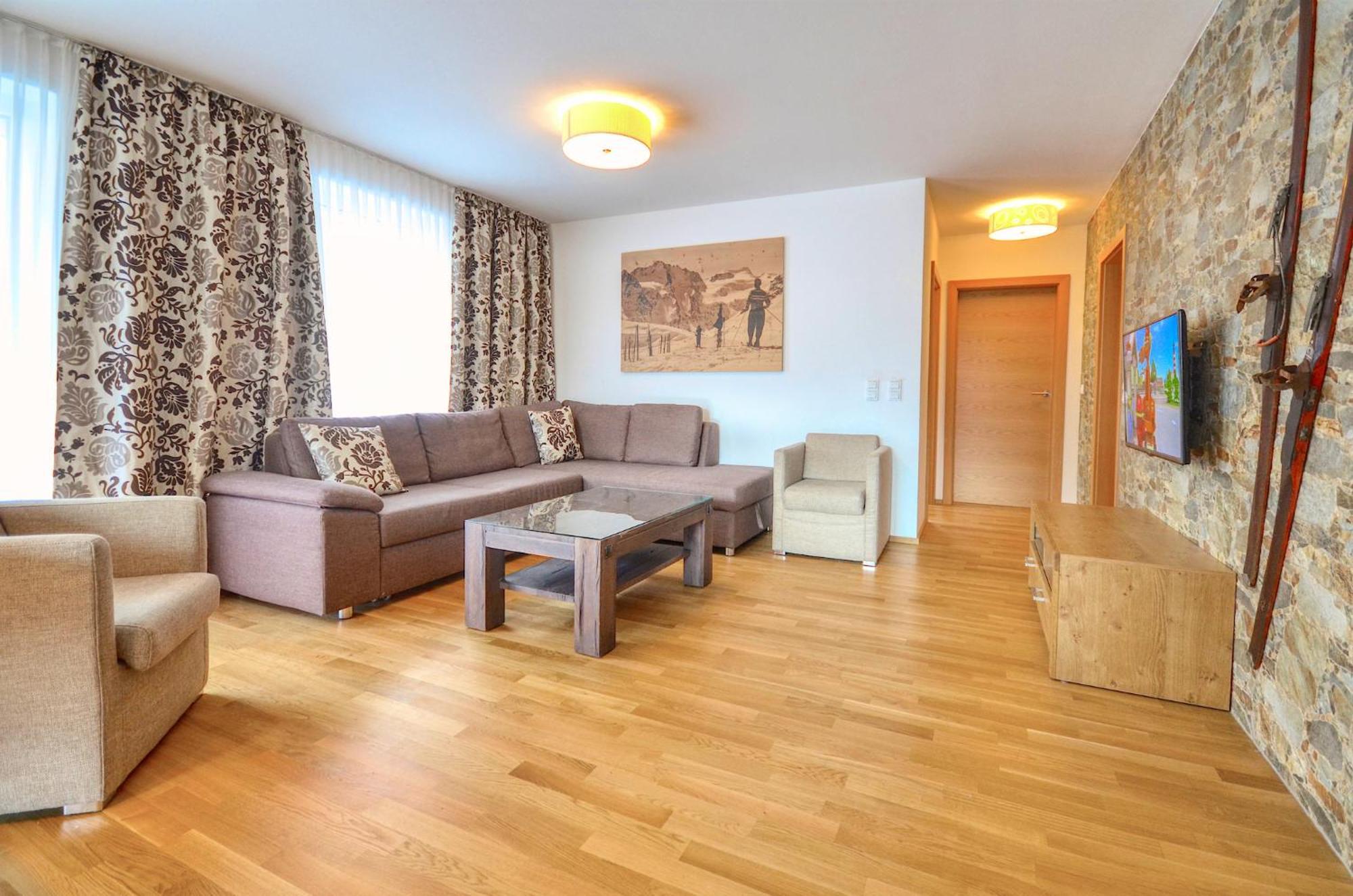 Alpin & Seeresort 10 - By Alpen Zell am See