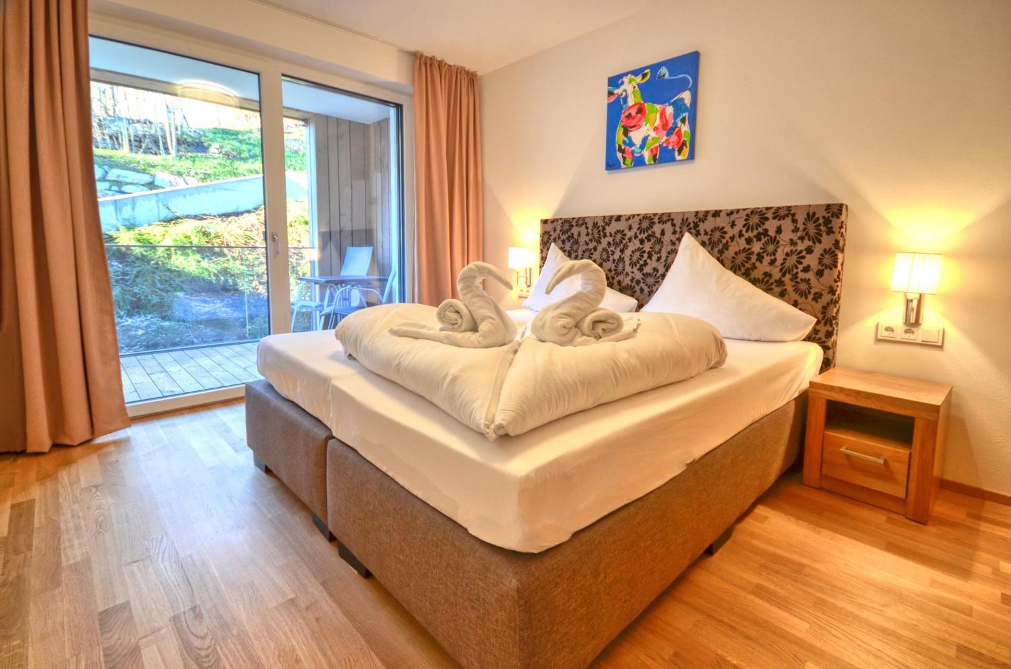 Alpin & Seeresort 10 - By Alpen * Zell am See