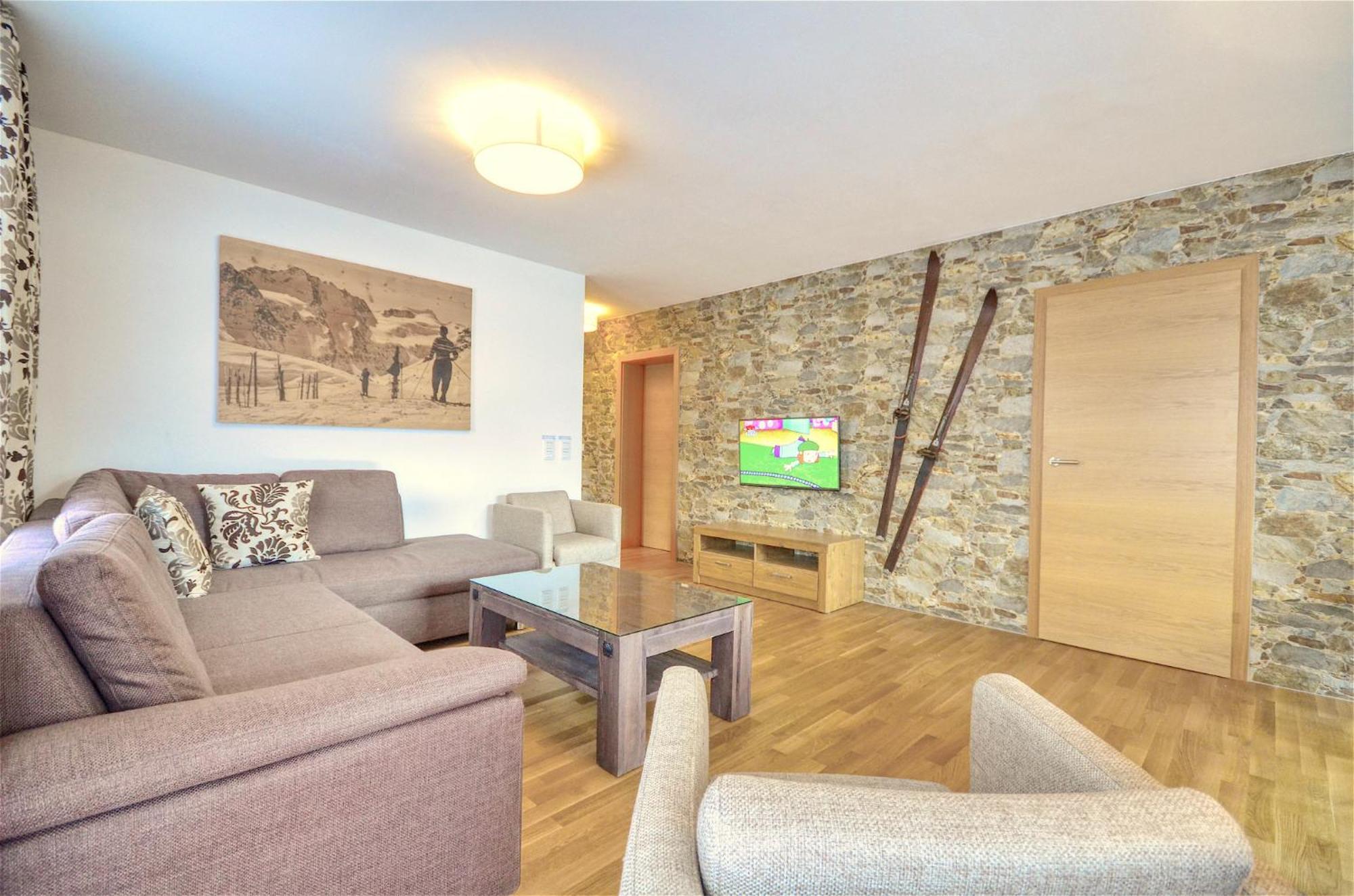 Alpin & Seeresort 10 - By Alpen * Zell am See