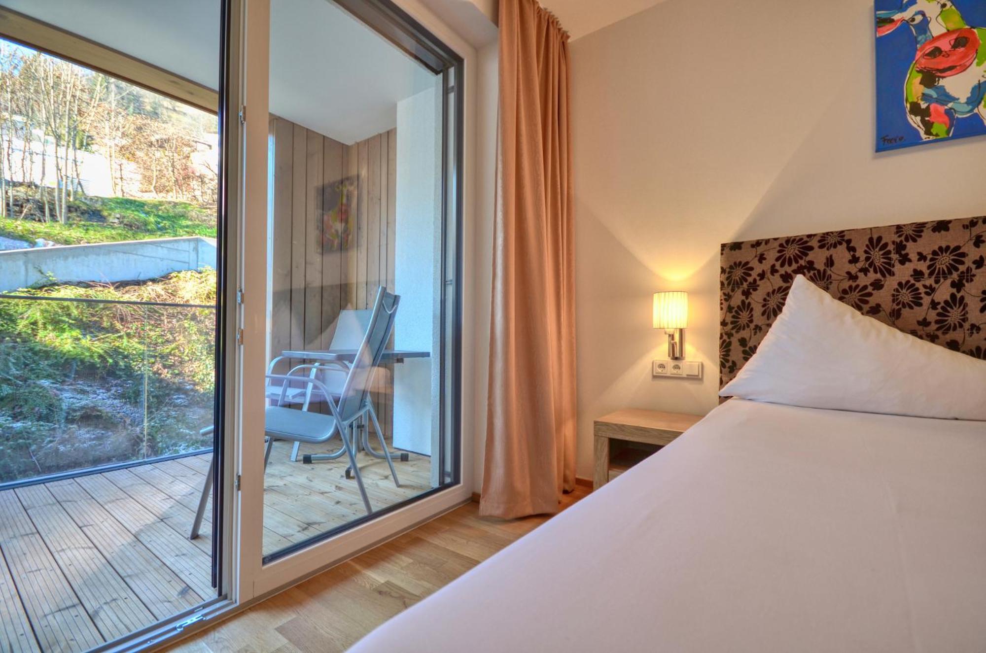 Alpin & Seeresort 10 - By Alpen * Zell am See