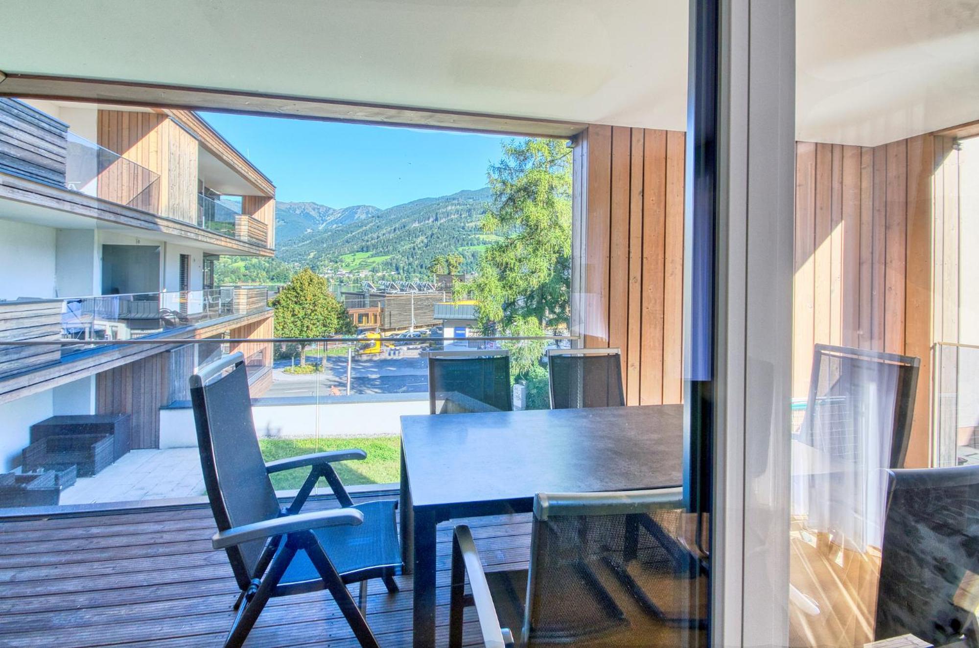 Apartment Alpin & Seeresort 10 - By Alpen Zell am See