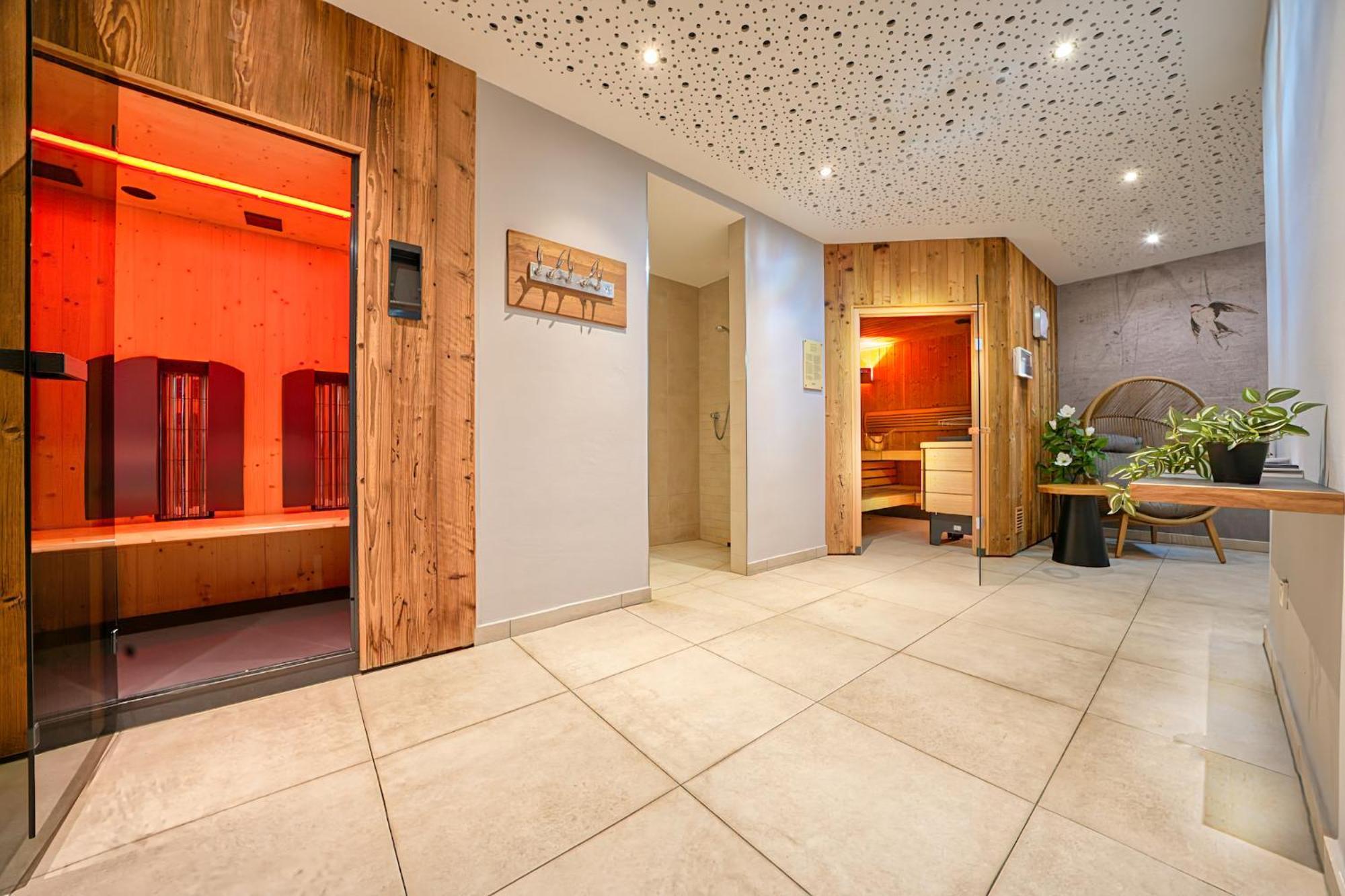 Apartment Alpin & Seeresort 10 - By Alpen