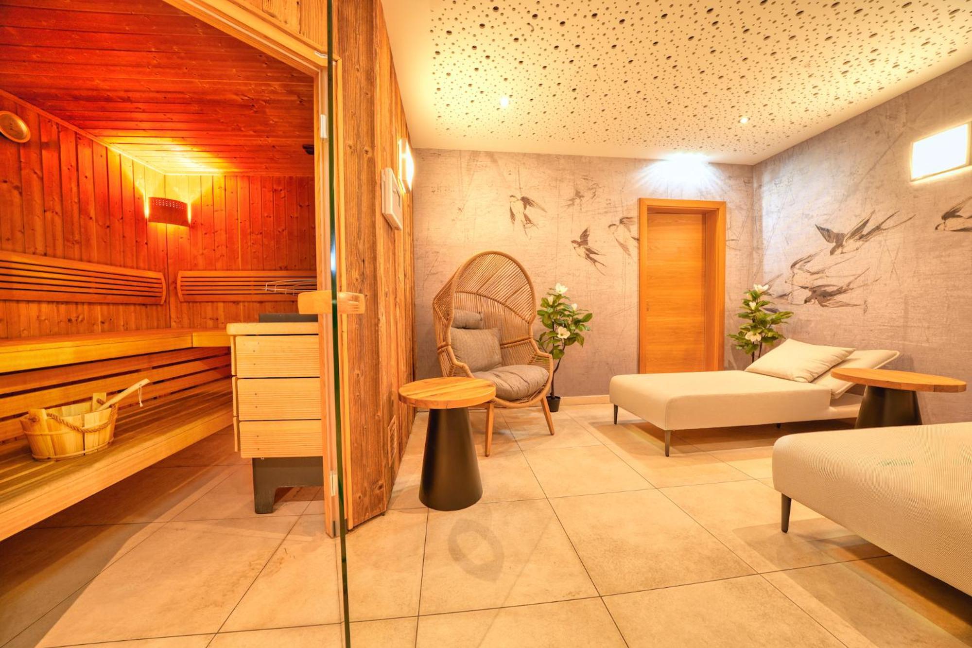 Alpin & Seeresort 10 - By Alpen Apartment Zell am See
